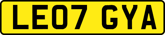 LE07GYA
