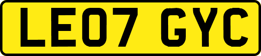 LE07GYC