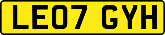 LE07GYH