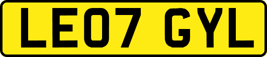 LE07GYL