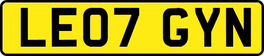 LE07GYN