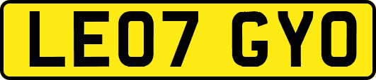 LE07GYO