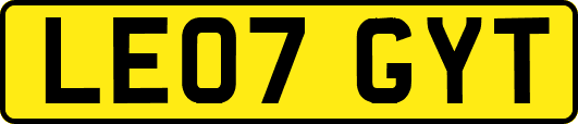 LE07GYT