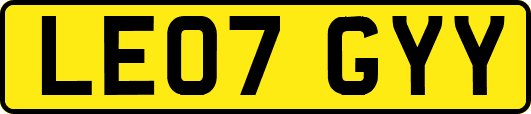 LE07GYY