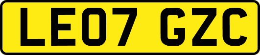 LE07GZC