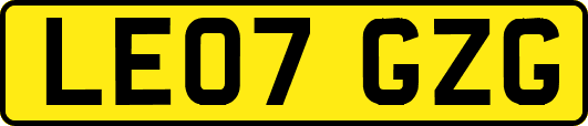 LE07GZG