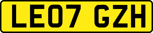 LE07GZH