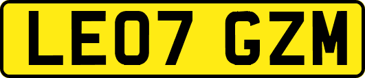 LE07GZM