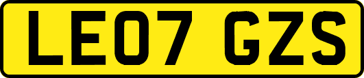 LE07GZS