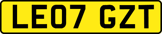 LE07GZT