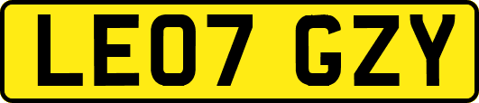 LE07GZY