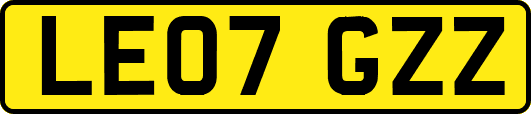 LE07GZZ