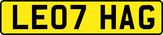 LE07HAG
