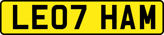 LE07HAM