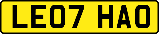 LE07HAO