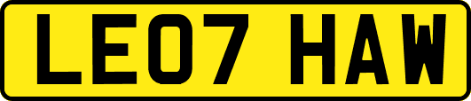 LE07HAW