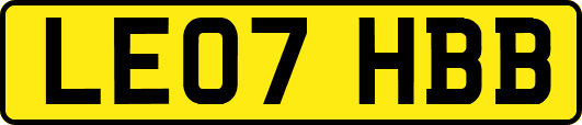 LE07HBB