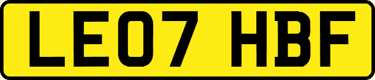 LE07HBF
