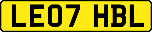 LE07HBL