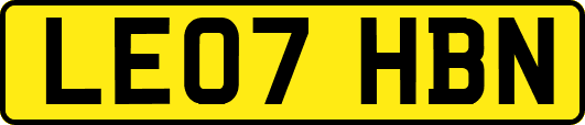 LE07HBN