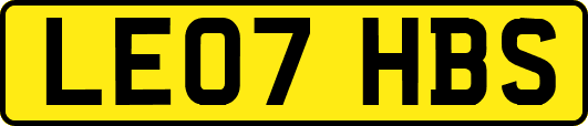 LE07HBS