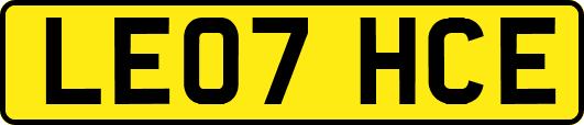 LE07HCE