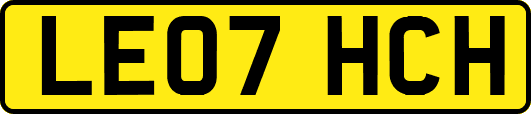 LE07HCH