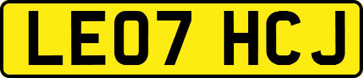 LE07HCJ