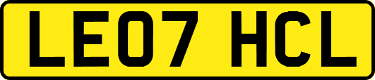 LE07HCL