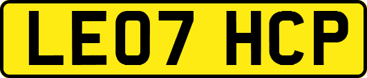 LE07HCP