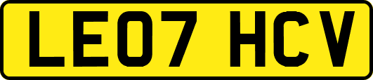 LE07HCV