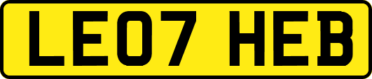 LE07HEB