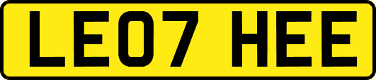 LE07HEE