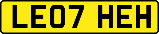 LE07HEH