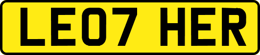 LE07HER