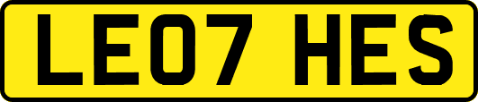 LE07HES