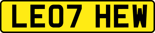 LE07HEW