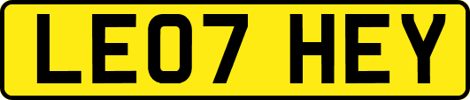 LE07HEY