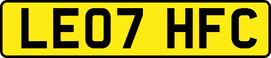 LE07HFC