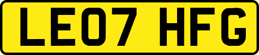 LE07HFG