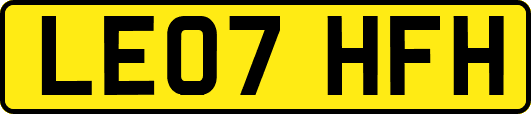 LE07HFH