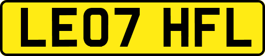 LE07HFL