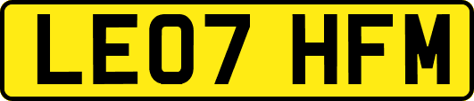 LE07HFM