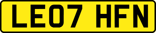 LE07HFN