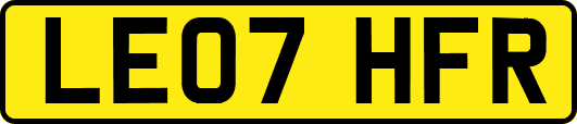 LE07HFR