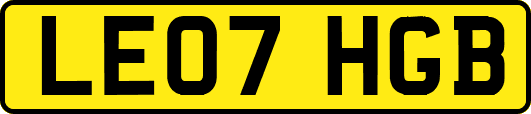 LE07HGB