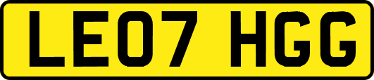 LE07HGG