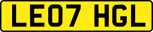 LE07HGL