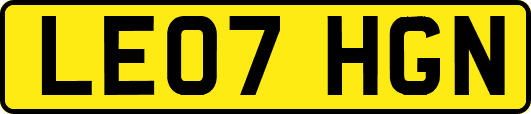LE07HGN