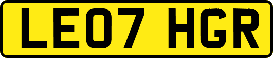 LE07HGR